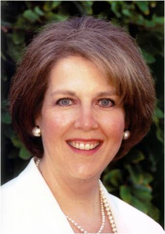Board Member Lisa Atkins