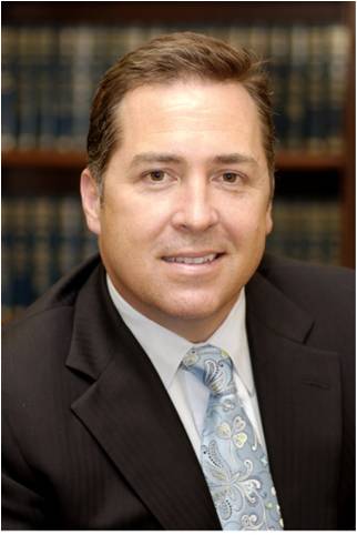 Secretary - Scott McCoy