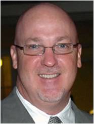 Board Member - Patrick McDermott, APS