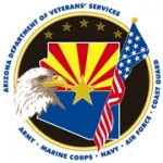 Arizona Department of Veteran Services