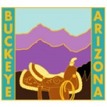Town of Buckeye