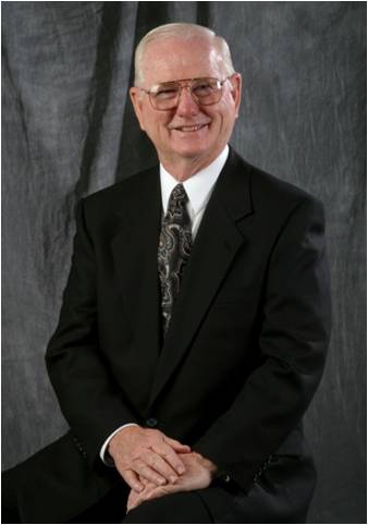 Board Member - Col. (USAF Ret.) Sam Young