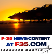 F35.COM F-35 Lightning II Joint Strike Fighter