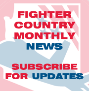 Subscribe to our Monthly E-Mail Newsletter