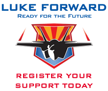 Luke Forward F-35A Pilot Training Mission