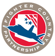 F-35 Fighter Country Logo