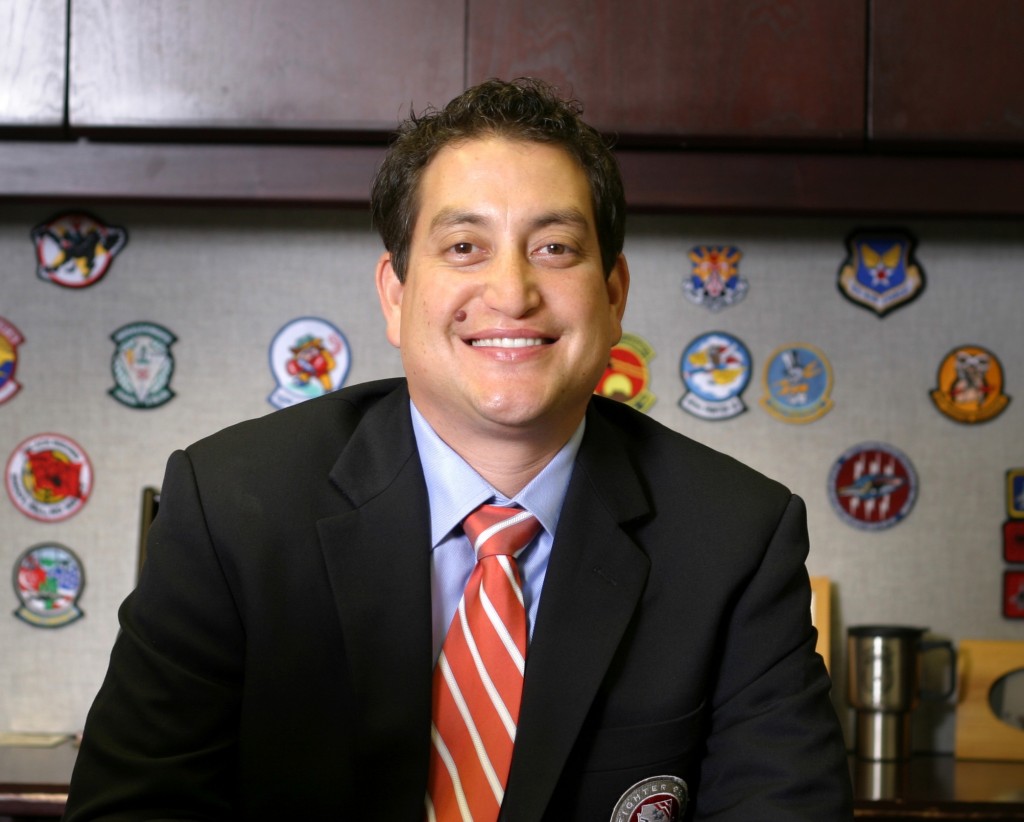 Steve Yammamori – Executive Director & CEO