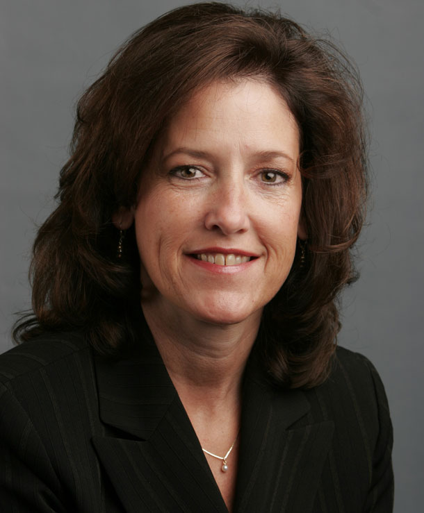Vice Chair - Tamie Fisher