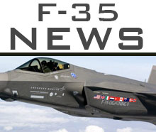 F-35 News