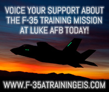 F-35A Training EIS