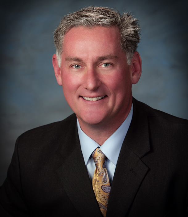 Board Member Rick Hearn - Vestar