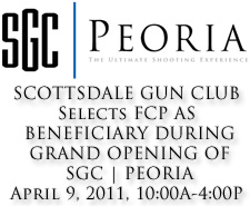 SGC Peoria Select FCP as Beneficiary