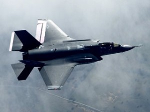 F-35 India