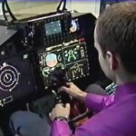 T50 cockpit defencenet Sukhoi T-50 cockpit