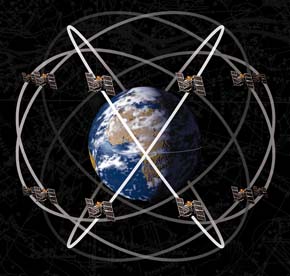 const-GPS Global Positioning System