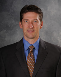 Mike Nealy