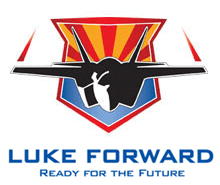 Luke Forward F-35 Arizona Luke Forward F-35 Arizona