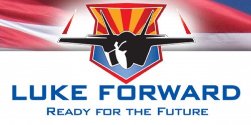 Luke Forward Luke Forward
