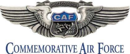 Commemorative Air Force Commemorative Air Force