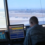 Luke AFB Tower