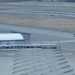 A View from Luke AFB Tower