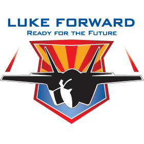 Luke Forward