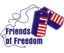 Friends of Freedom - No One Left Behind
