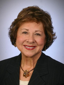 Glendale Arizona Mayor Elaine Scruggs