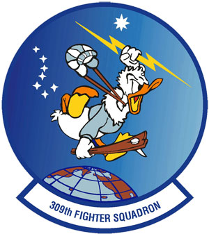 309th Fighter Squadron