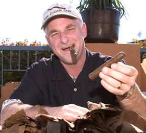 David Haddad - Fumar Cigars