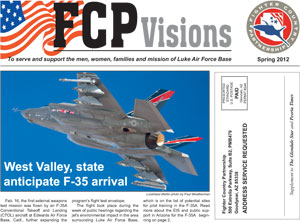FCP Visions Spring 2012 Web Edition