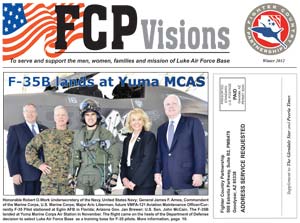 FCP Visions Winter 2012 Edition