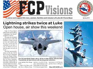 FCP Visions Spring 2014