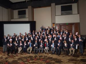 BBS Annual Meeting Courageous Hearts
