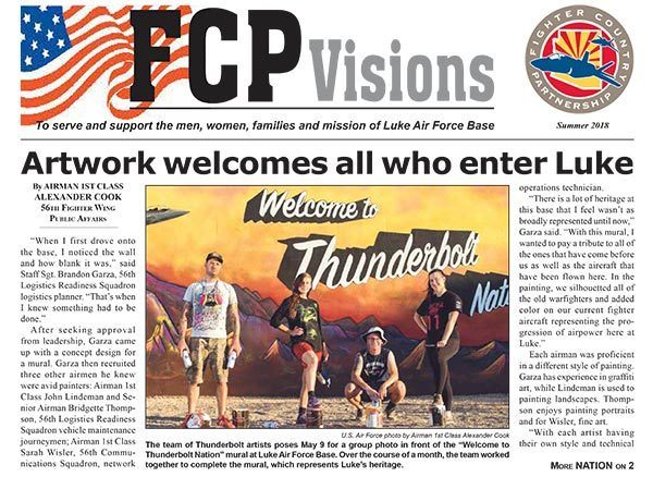 FCP Visions Summer 2018 Web Edition is now available