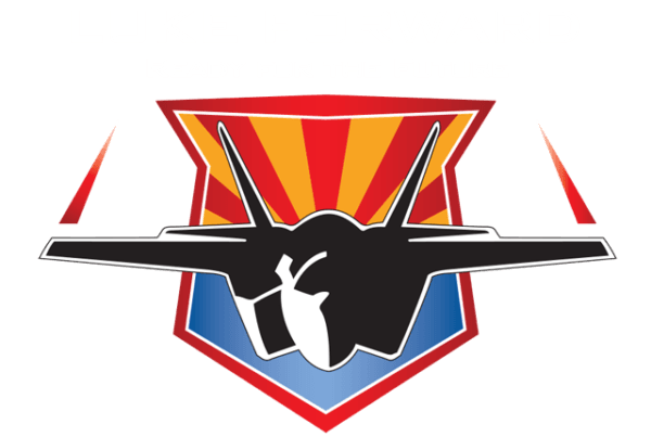 Luke Forward logo 2009