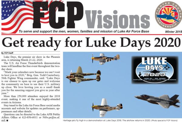 FCP Visions Winter 2018 header