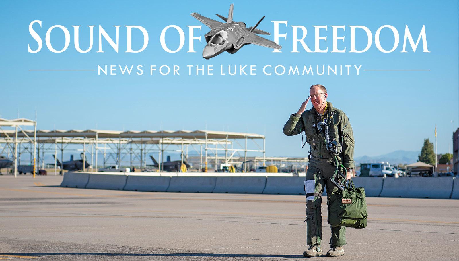 Introducing the Sound of Freedom Magazine