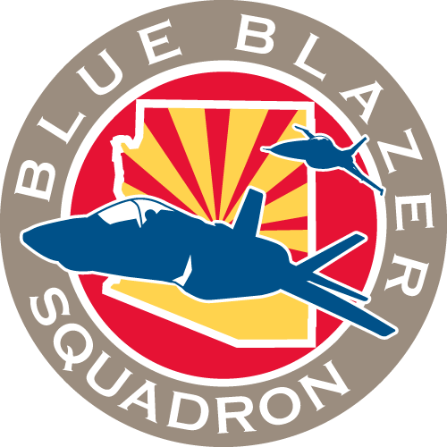 Blue Blazer Squadron > Honorary Commander Alumni Association >FCP