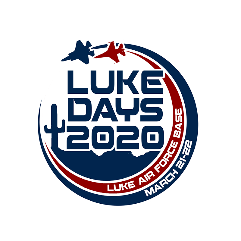 Luke Days 2020 Luke AFB Open House Air Show CANCELLED