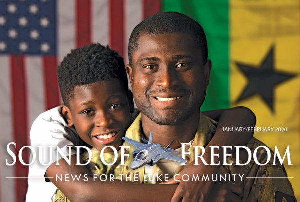 SOF Jan/Feb 2020 header