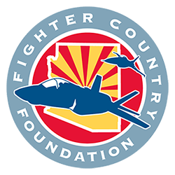 Fighter Country Foundation logo 2x