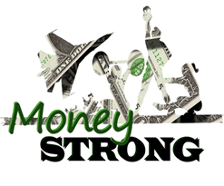 Money Strong