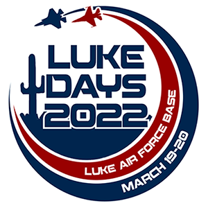 Luke Days 2022 logo