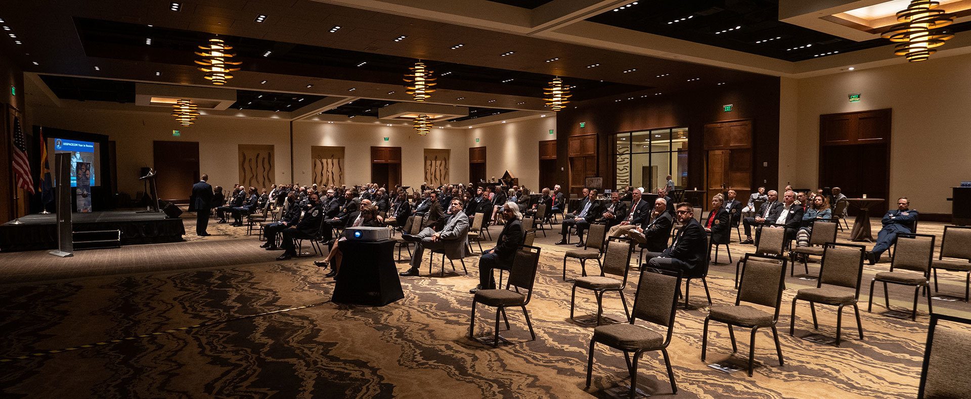 2021 FCF Annual Meeting