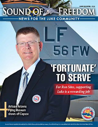 nd of Freedom Magazine March/April 2022 cover thumbnail