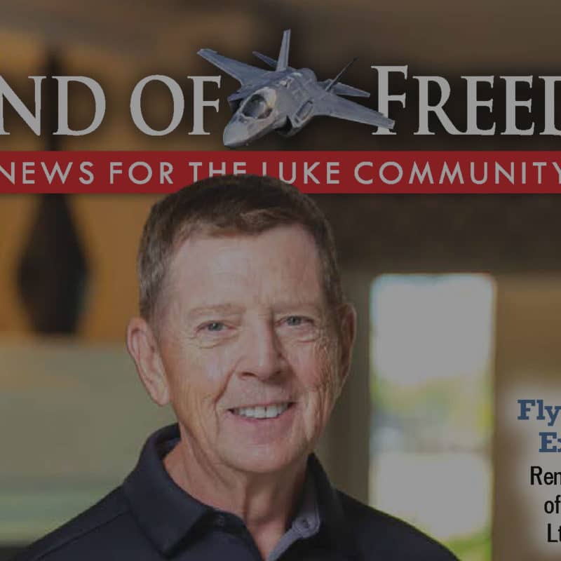 Sound of Freedom Magazine July/August 2022 coverr