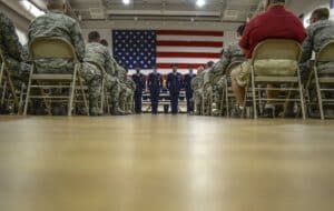 Luke Honor Guard Graduation Luke AFB Honor Guard