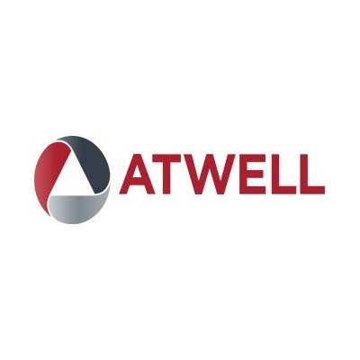 Atwell Group logo.