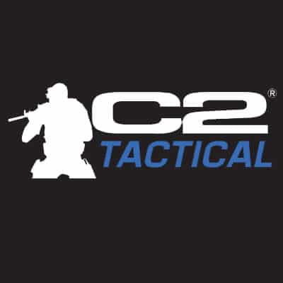 C2 Tactical logo.